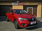 Renault Arkana 3 Lata Gwarancji 1.6 E-TECH HYBRID Salon Polska 2022 Serwis ASO FV 23% - 3