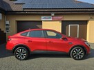 Renault Arkana 3 Lata Gwarancji 1.6 E-TECH HYBRID Salon Polska 2022 Serwis ASO FV 23% - 6