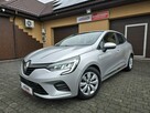 Renault Clio 3 Lata Gwarancji V Zen 1.0 TCe + Instalacja LPG Salon Polska FV 23% - 2