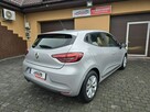 Renault Clio 3 Lata Gwarancji V Zen 1.0 TCe + Instalacja LPG Salon Polska FV 23% - 5