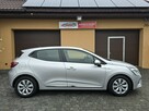 Renault Clio 3 Lata Gwarancji V Zen 1.0 TCe + Instalacja LPG Salon Polska FV 23% - 6