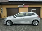 Renault Clio 3 Lata Gwarancji V Zen 1.0 TCe + Instalacja LPG Salon Polska FV 23% - 7