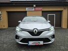 Renault Clio 3 Lata Gwarancji V Zen 1.0 TCe + Instalacja LPG Salon Polska FV 23% - 8