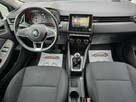 Renault Clio 3 Lata Gwarancji V Zen 1.0 TCe + Instalacja LPG Salon Polska FV 23% - 10