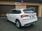 Škoda Kamiq 3 Lata Gwarancji AMBITION Kamera cofania Salon Polska Serwis ASO FV23% - 4