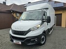 Iveco Daily 3 Lata Gwarancji 35S16H3 3.0 HPI Izoterma IGLOOCAR Salon Polska FV 23% - 2