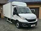 Iveco Daily 3 Lata Gwarancji 35S16H3 3.0 HPI Izoterma IGLOOCAR Salon Polska FV 23% - 3