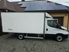 Iveco Daily 3 Lata Gwarancji 35S16H3 3.0 HPI Izoterma IGLOOCAR Salon Polska FV 23% - 5