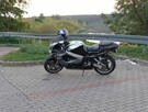 Suzuki GSX-R 750srad wtrysk - 3