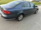 Volkswagen Passat B7 1.6TDI sedan bez wkładu finansowego - 5