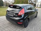 FORD FIESTA MK7 TITANIUM 1.4 BENZYNA 96 koni - 5