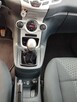 FORD FIESTA MK7 TITANIUM 1.4 BENZYNA 96 koni - 8