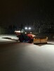 Odśnieżanie parkingów chodników dróg - 3