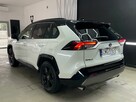 Toyota RAV4 Toyota RAV4 2019 Model Selection Plus-Gwarancja, - 13