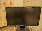 Komputer stacjonarn 2.93GHZ Intel core2 duo 4GB Monitor DELL - 2