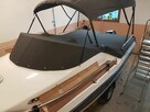 szycie bimini , plandeka , cabrioo do łodzi motorowych - 4