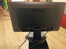 Komputer stacjonarn 2.93GHZ Intel core2 duo 4GB Monitor DELL - 4