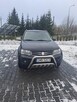 Suzuki Grand Vitara 2014 rok, - 2