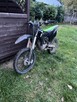 Kawasaki kx 85 - 1