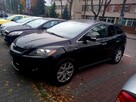 Mazda CX7,LPG(BRC),2.3T.+4 koła letnie - 5