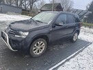 Suzuki Grand Vitara 2014 rok, - 1