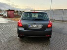 Kia Ceed 1,6 CRDI - 4