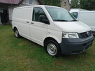 VW TRANSPORTER T5, 1,9tdi - 1