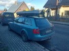 Audi A6 C5 Awant Quattro 2.8 + LPG manual - 4