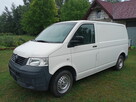 VW TRANSPORTER T5, 1,9tdi - 11