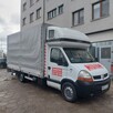 Przeprowadzki Transport / Opróżnianie Mieszkań - 10