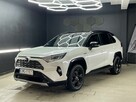 Toyota RAV4 Toyota RAV4 2019 Model Selection Plus-Gwarancja, - 3