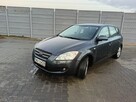 Kia Ceed 1,6 CRDI - 2