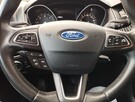 Ford focus mk3 Lift Nawigacja tempo mat 120koni disel - 9