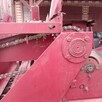 Prasa Sipma Z-224 z drabinką - 2
