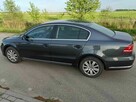 Volkswagen Passat B7 1.6TDI sedan bez wkładu finansowego - 1