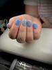 Manicure Tytanowy, Paznokcie z dojazdem Warszawa (okolice) - 2