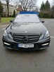 E63 AMG takich już nie będzie - 2