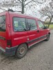 Citroen Berlingo LPG - 4