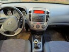 Kia Ceed 1,6 CRDI - 8