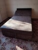 Łóżko tapczan jak EDI z Agaty 110 x 200 - 2