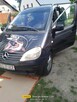 Mercedes vaneo 1, 7 diesel - 3