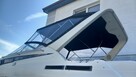 szycie bimini , plandeka , cabrioo do łodzi motorowych - 2