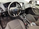 Ford focus mk3 Lift Nawigacja tempo mat 120koni disel - 7