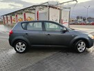 Kia Ceed 1,6 CRDI - 5