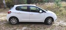 Sprzedam Peugeot 208 1.6 BlueHDi Active 2017 rok - 9