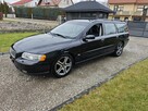 Volvo v70 d5,navi, kamera automat led - 2