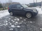 Suzuki Grand Vitara 2014 rok, - 3