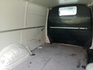 VW TRANSPORTER T5, 1,9tdi - 8