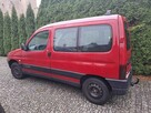 Citroen Berlingo LPG - 1