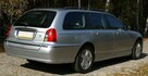 Rover 75 BMW kombi 2.0 CDI - 2